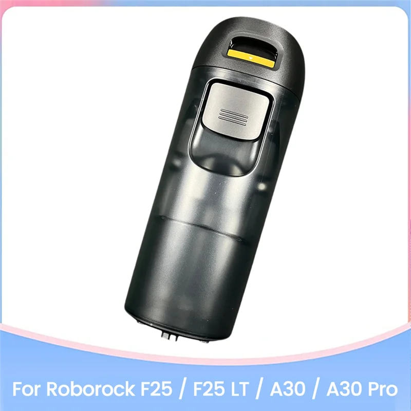 Стабильная часть пылесоса, резервуар для грязной воды для Roborock F25/F25 LT/A30/A30 Pro, запасные части