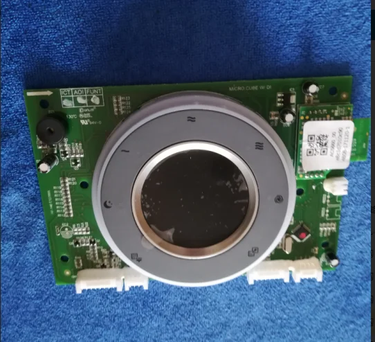 For air purifier AC5655 original main board control board