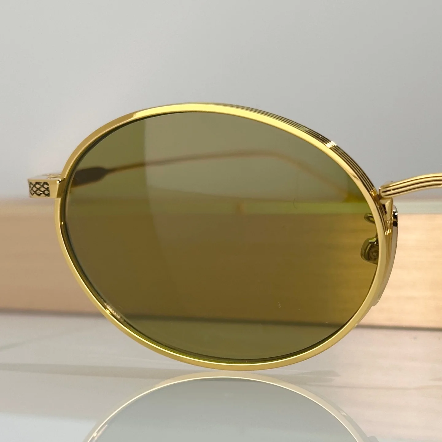 DTS206 Fashion Sunglasses Man Woman,Iconic Carved Temple Design,UV Blocking Tinted Lens,Effortlessly Elevate Your Outfit