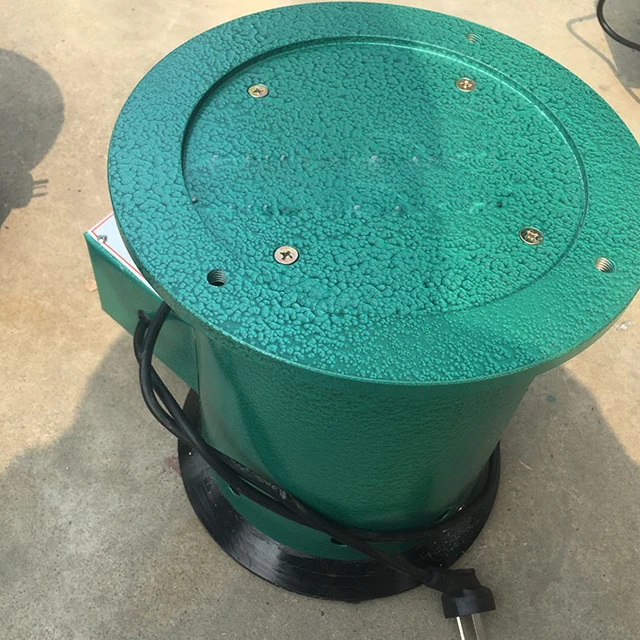 Для лаборатории испытаний в почве, набор вибрационных ситовых шейкеров, альтернативное оборудование для анализа сита