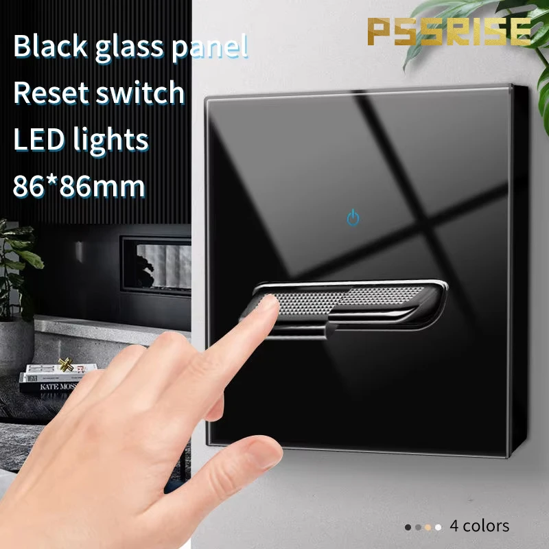 Pssrise Black Tempe…