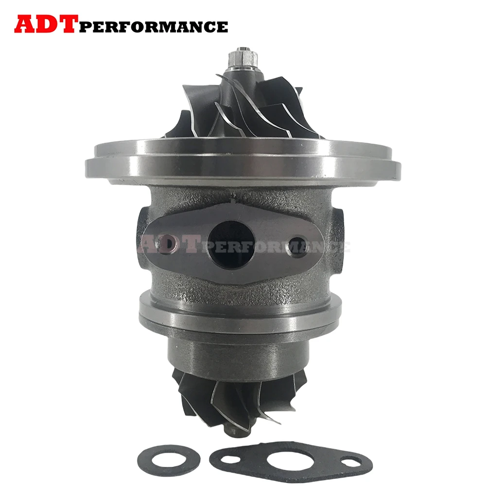 49377-02600 14411-7T600 TD04 TD04L-QD32 Turbo Cartridge CHRA Turbine for NISSAN D22 NAVARA/TERRANO/CABSTAR 3.2L QD32T 80KW