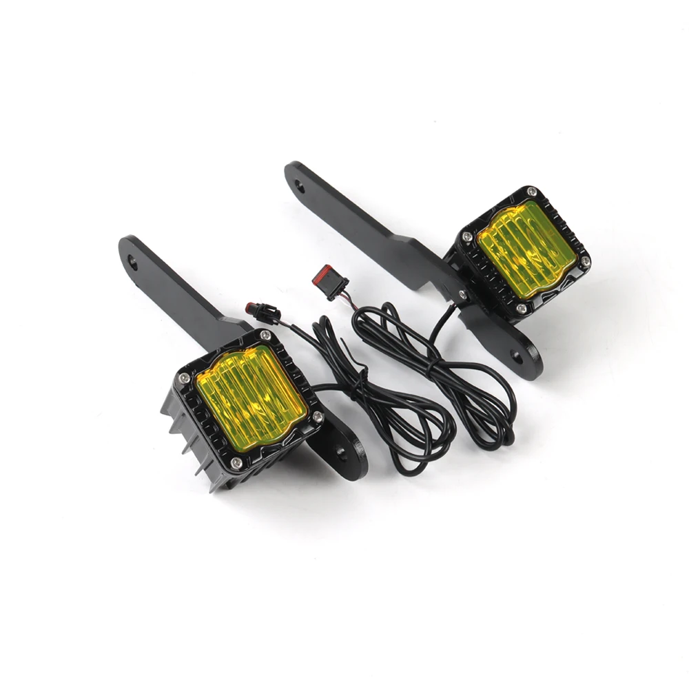 Performance-Look Blinker mit hohem Lumen für Harley Street Glide Ultra Limited 2014–2023