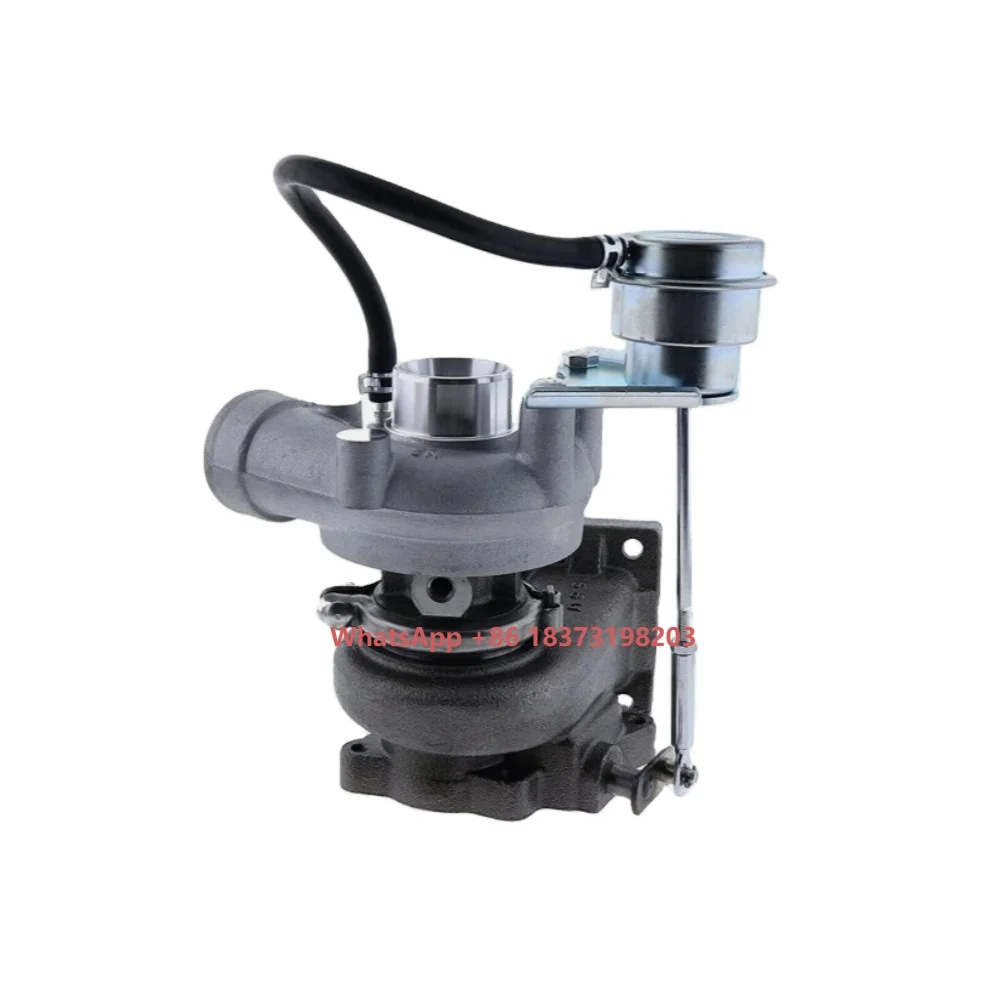 

Turbocharger TD04L4-09TK3 49177-03190 for Engine V3307 TD04L4