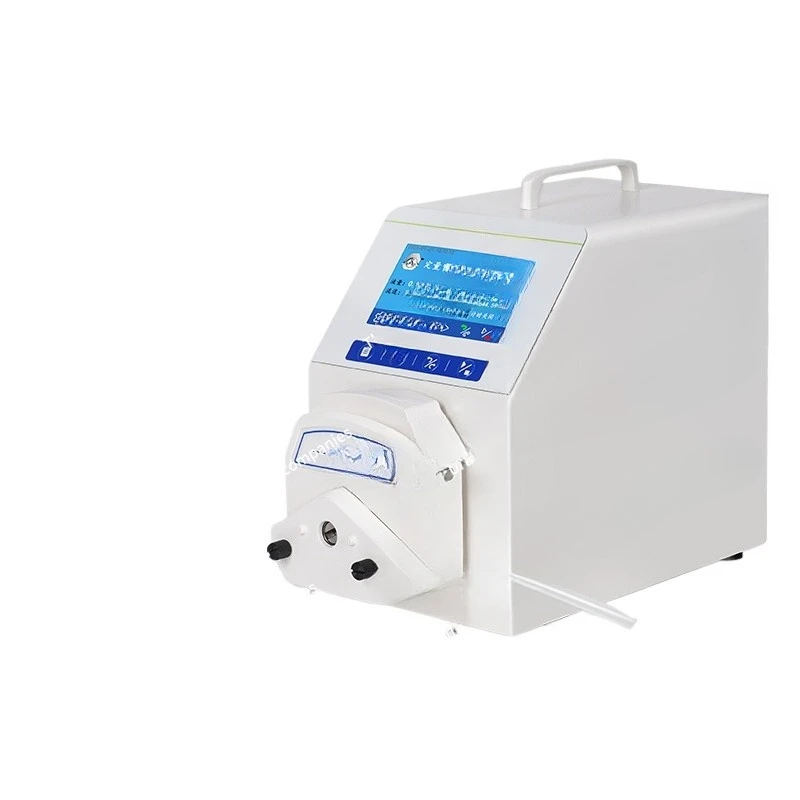 

Flow Type Peristaltic Pump Small Constant Flow Pump Head Multi-Channel Laboratory Distribution Filling Sub-Installed Machine