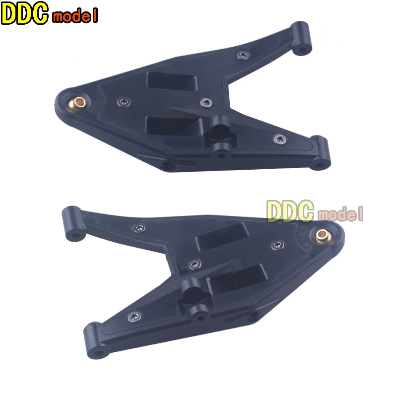 

UD1001 UD1002 SG1001 SG1002 1/10 remote control RC Car Spare Parts Upgrade Front lower arm L/R P10-007