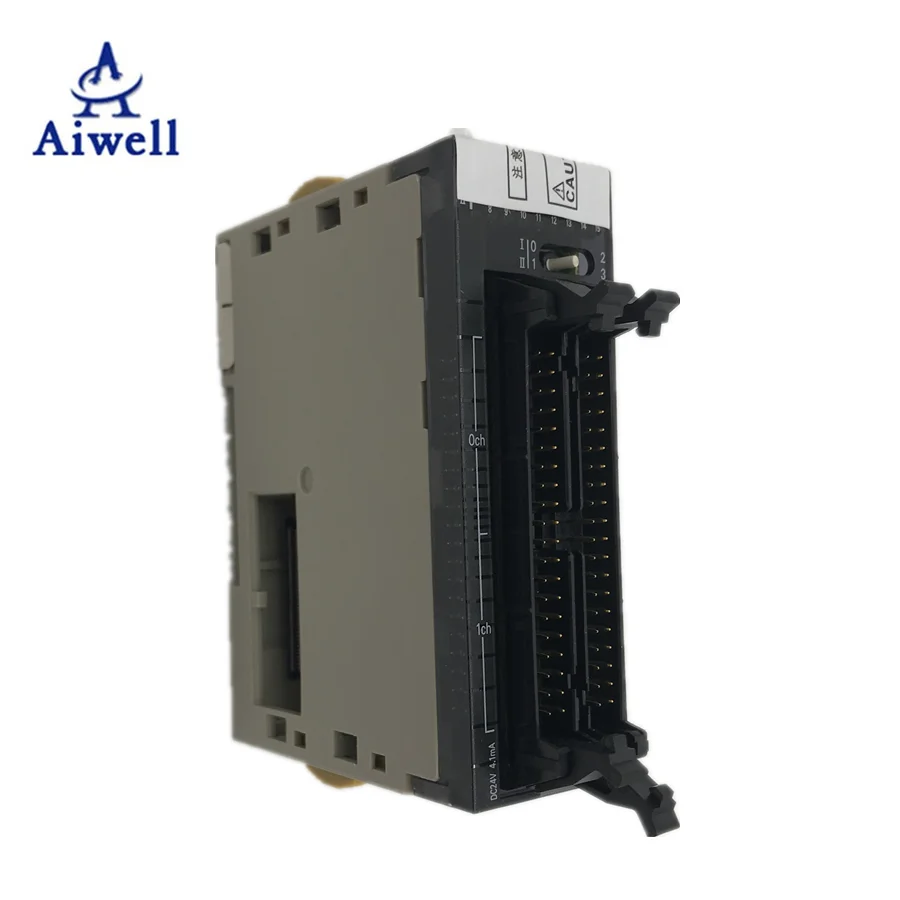 

CJ1W-ID262 CJ1WID262 PLC Controller Module Original New In Stock