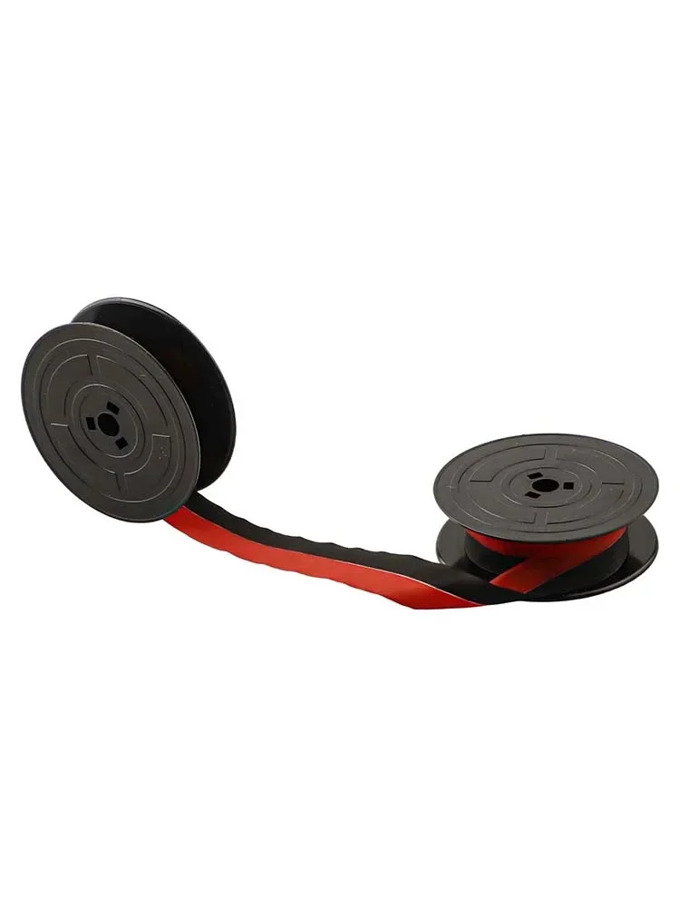 Nylon Dual Reel Printer Ribbon Compatible with For GR4 Model Optimal Choice for All Your Printing Requirements