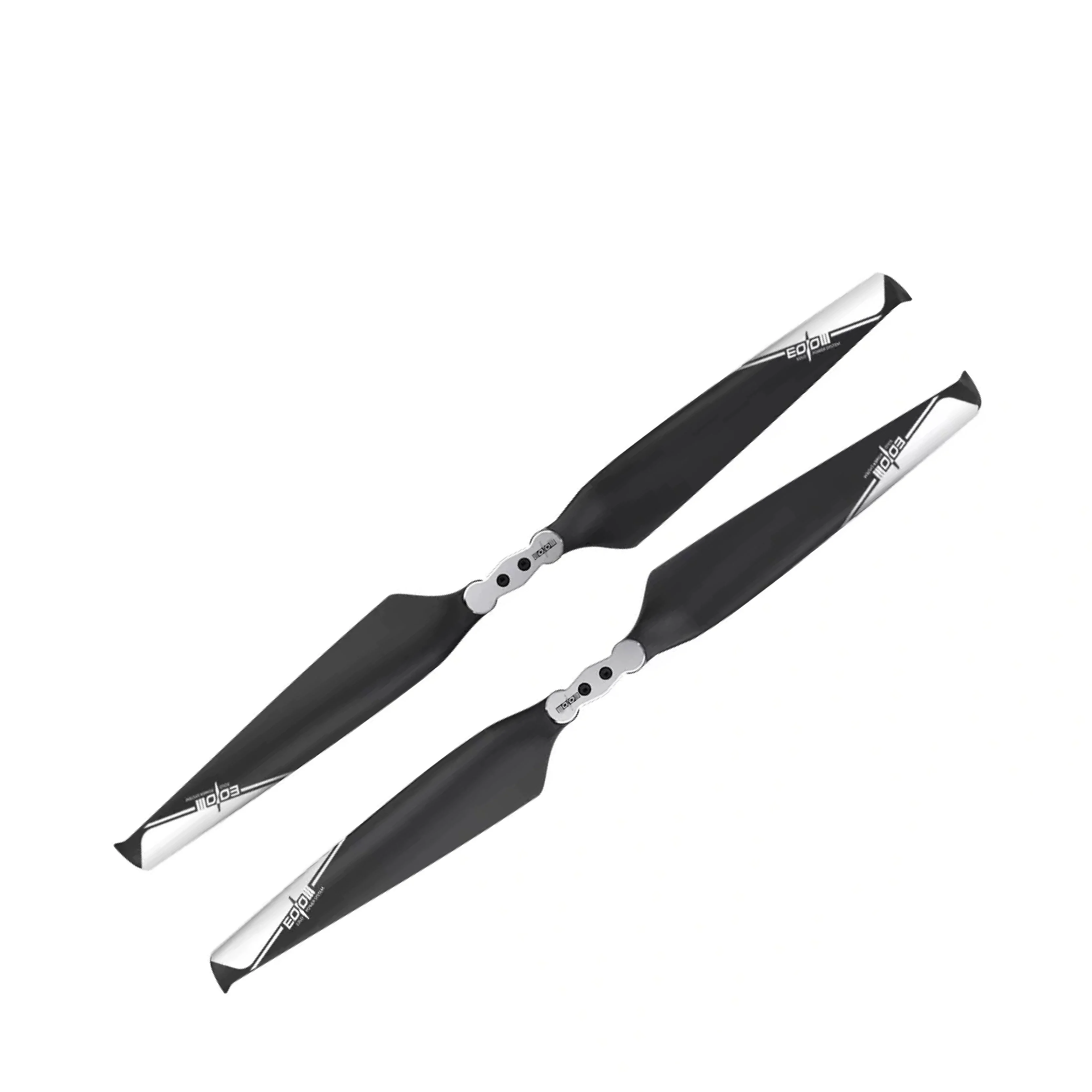 SUNNYSKY EOLO CN22*6.5 Two‑Blade Folding Propeller, Replacement Prop For Multirotor VTOL Survey Drone Spare Part