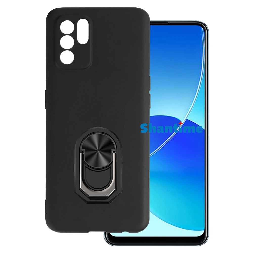 Luxury Shockproof R… - image