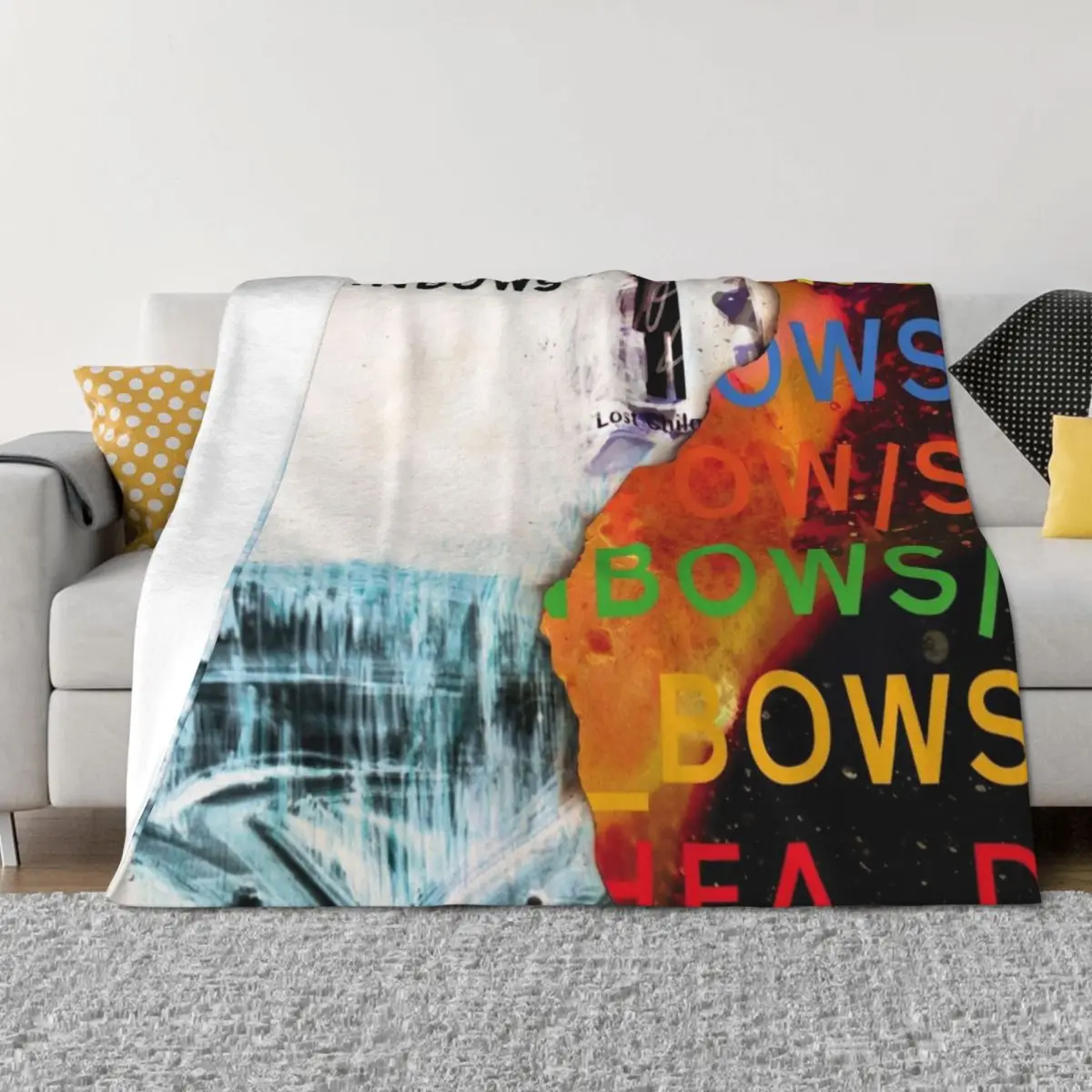 Одеяло O K WALLPAPPER на заказ, одиночные роскошные брендовые одеяла для сна