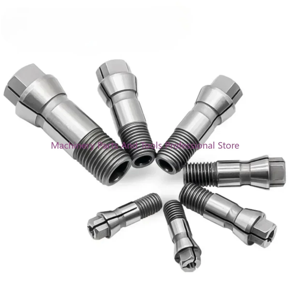 5/8-18UNF CT-12  Chuck Multi-axis Machine Tapping Drilling Drill Chuck Multi-axis Tap Drill Tip Multi-head 1PC