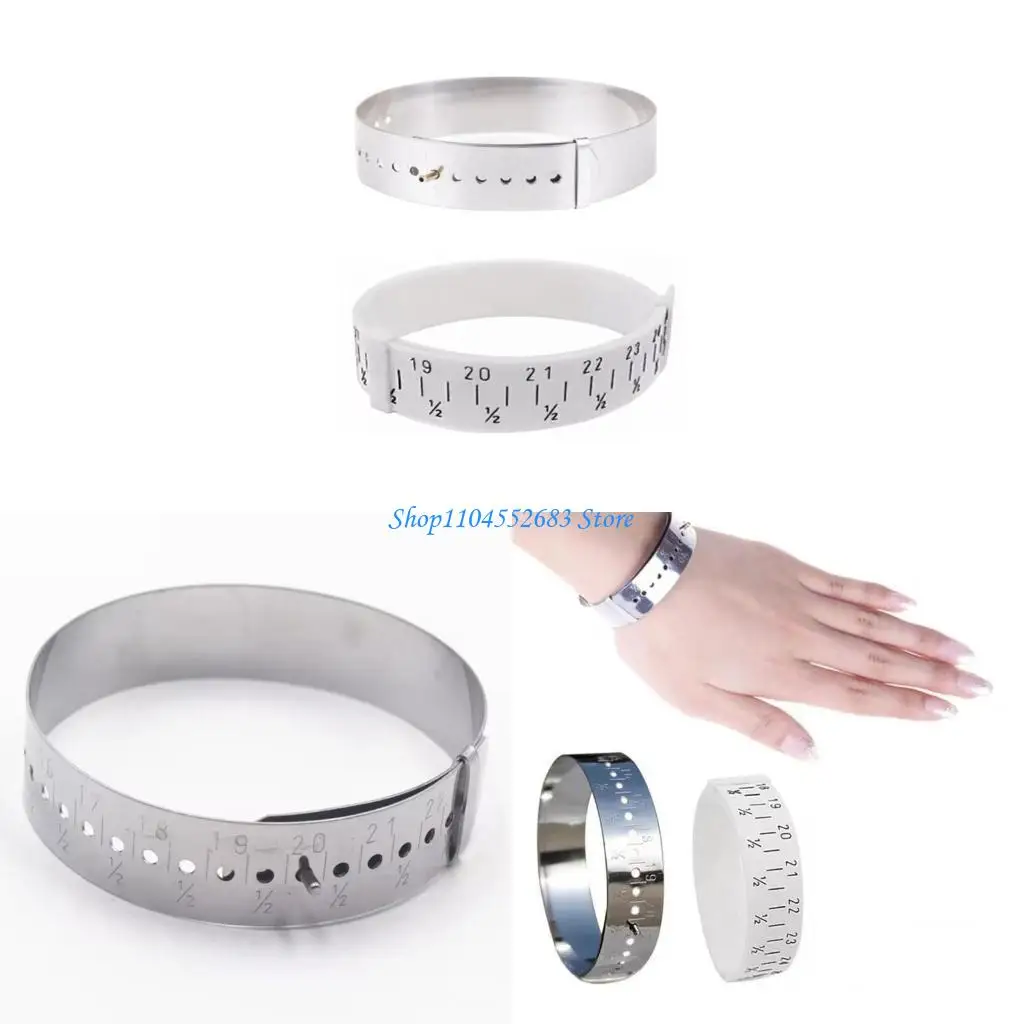 Y6GD Bracelets Size…