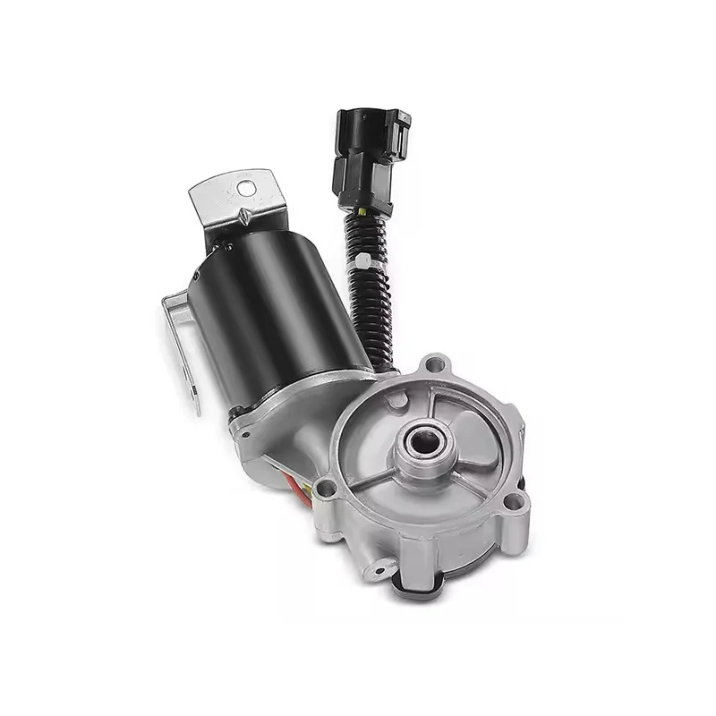 1pcs 600-929/4L5Z7G360CA/5L5Z7G360AA Transfer Case Shift Motor For Ford Ranger 2004-2005 For Mazda B4000 2004-2009 4WD
