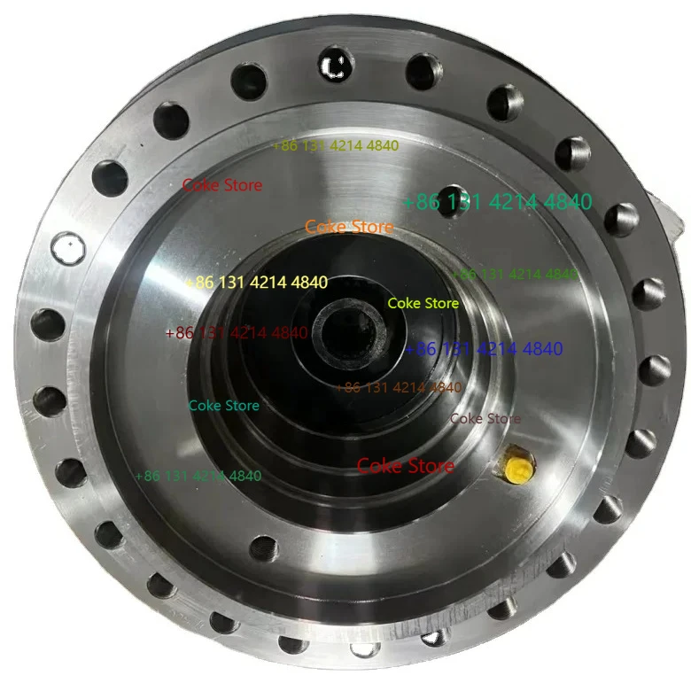 

SANYSA Rotary Drilling Rig GFT80W3B77-18 Winding Reducer