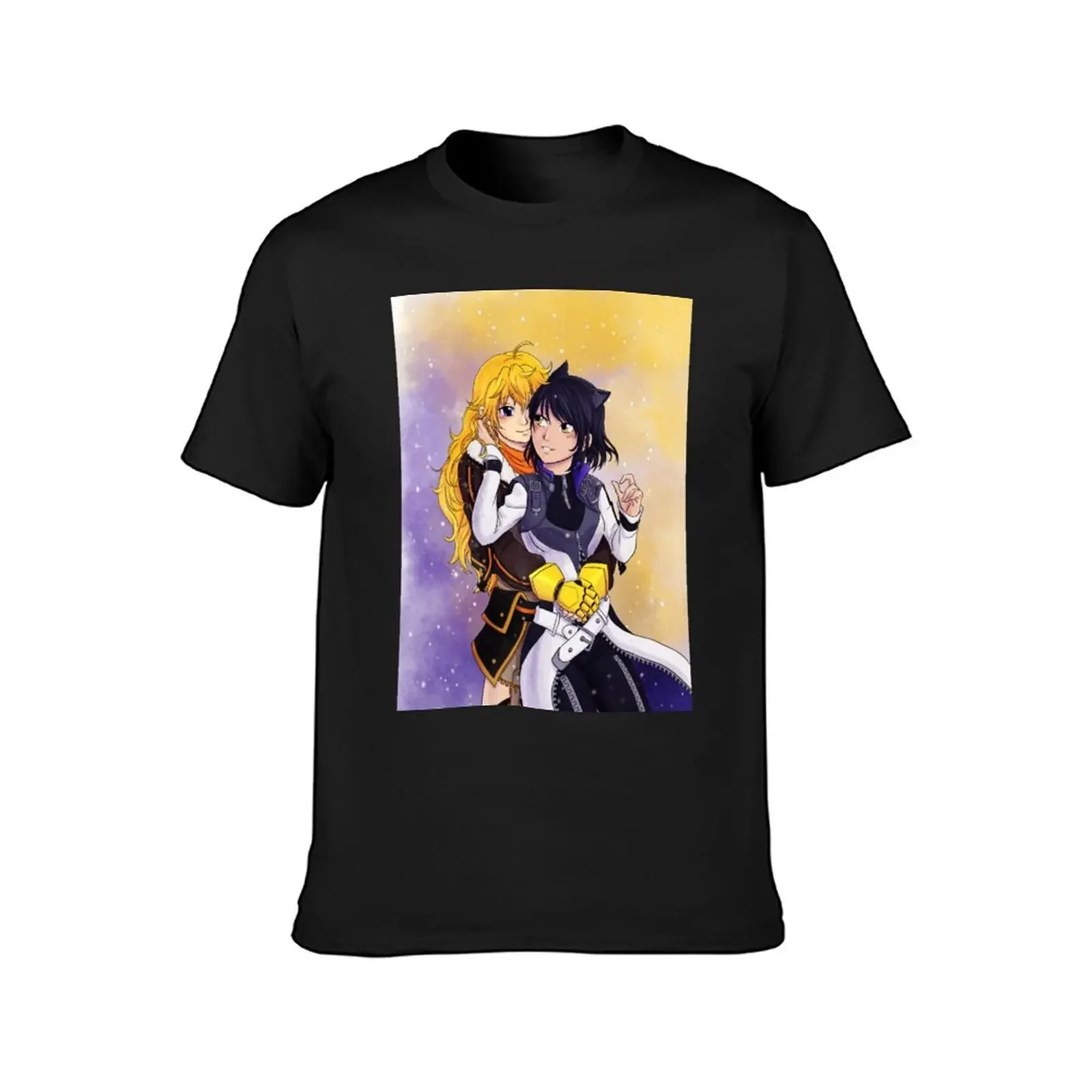 Bumbleby T-Shirt korean fashion essential t shirt vintage graphic tee new edition mens clothes