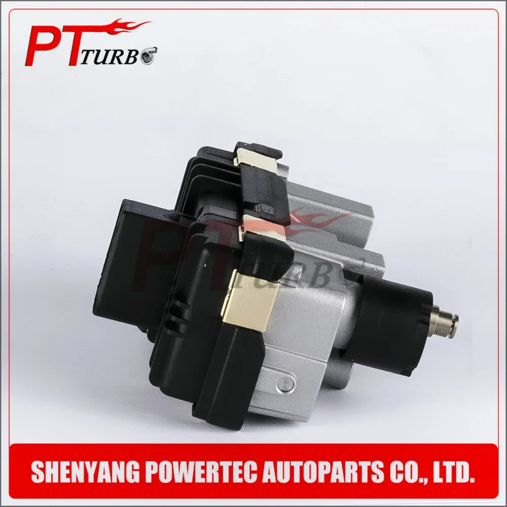 Car Turbocharger Electronic Actuator 6NW010430-38 54389880008 46335772 for Jeep Renegade SUV Opel Combo 1.6 CRD Engine Parts