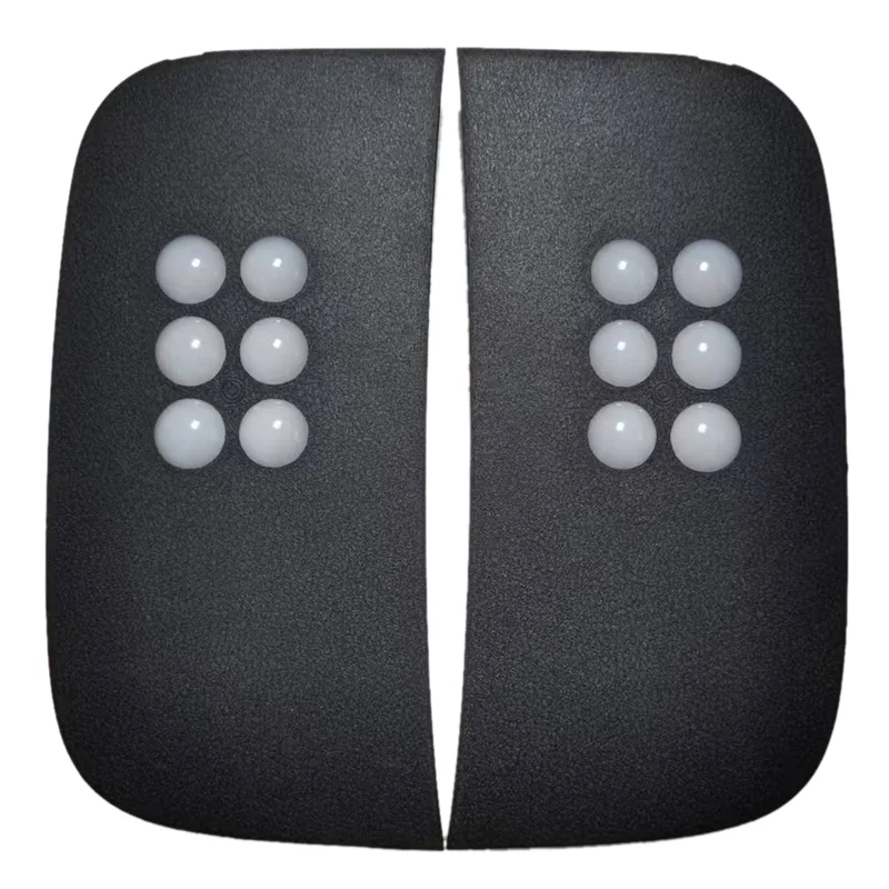 

AM-Car Tail Light Tailgate Lamp Suitcase Lights For Toyota Sienna 2021 2022 2023 Accessories