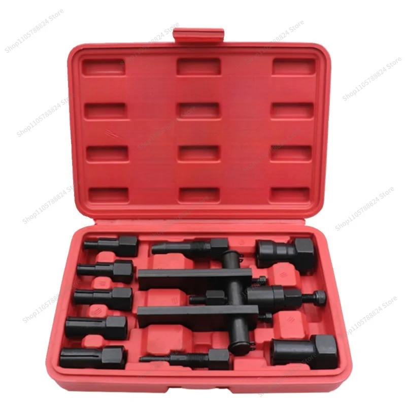 For two-jaw motorcycle bearing disassembly special tool Ramalama two-jaw code puller  wheel