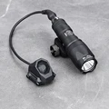 Black  M300A