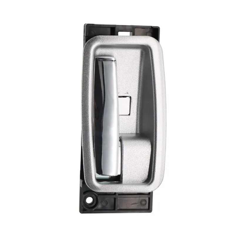 1 قطعة مقبض الباب الداخلي للسيارات لجيلي فري كروزر 2008-2015 إنجلون SC3 يسار يمين العلامة التجارية الجديدة البلاستيك المعدني