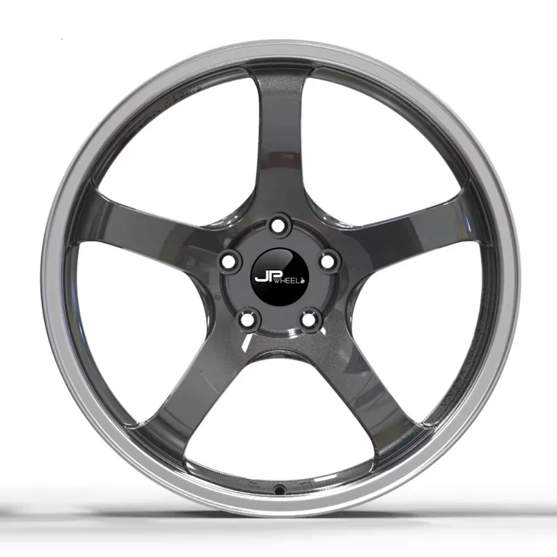 Elite Bespoke Forged Alloy Wheel Set For Ferrari SF90 For Land Rover Range Rover For Lamborghini Urus Certificated TUV JWL