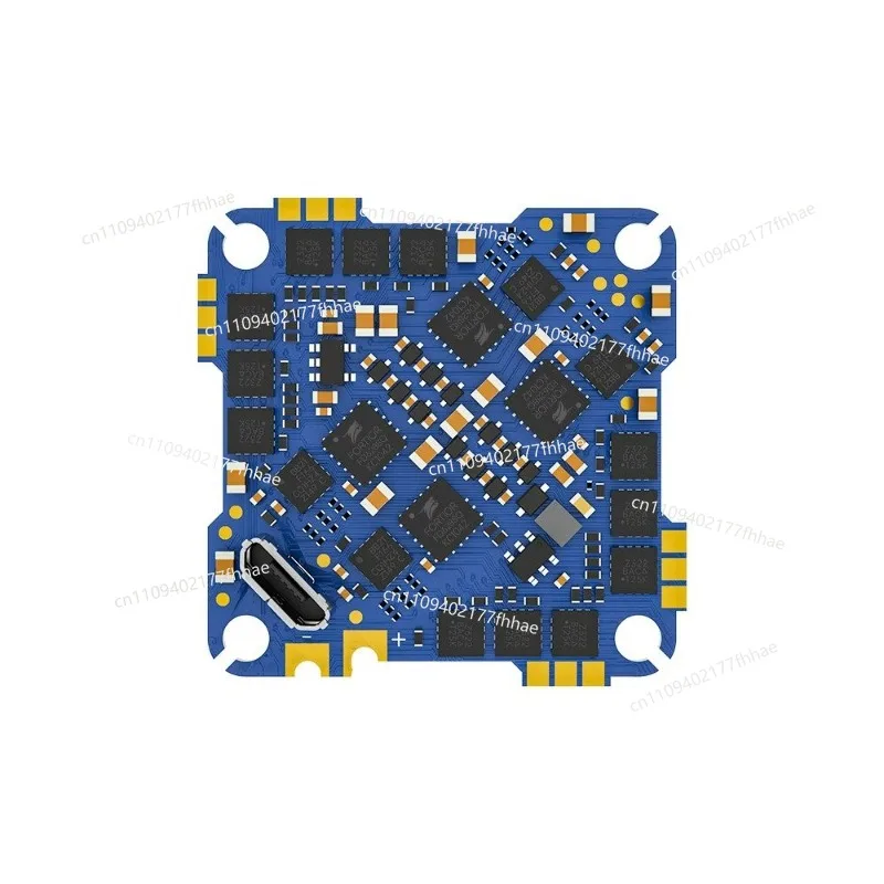 F4 20A AIO Integrated Flight Control for High Definition Sky Terminal