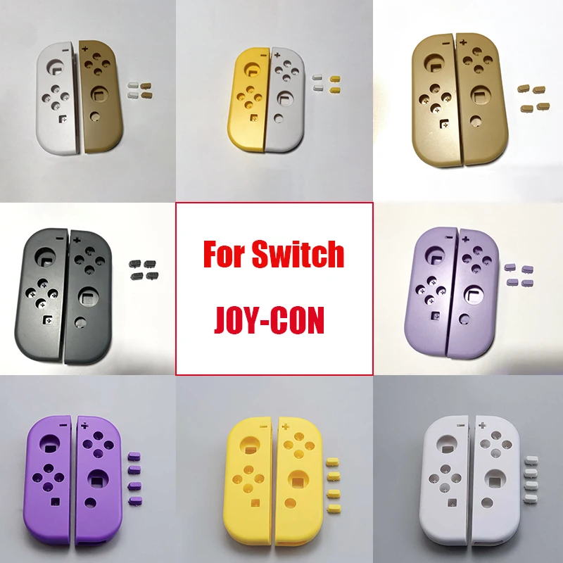 Yuxi 1 Set Replacem… - image