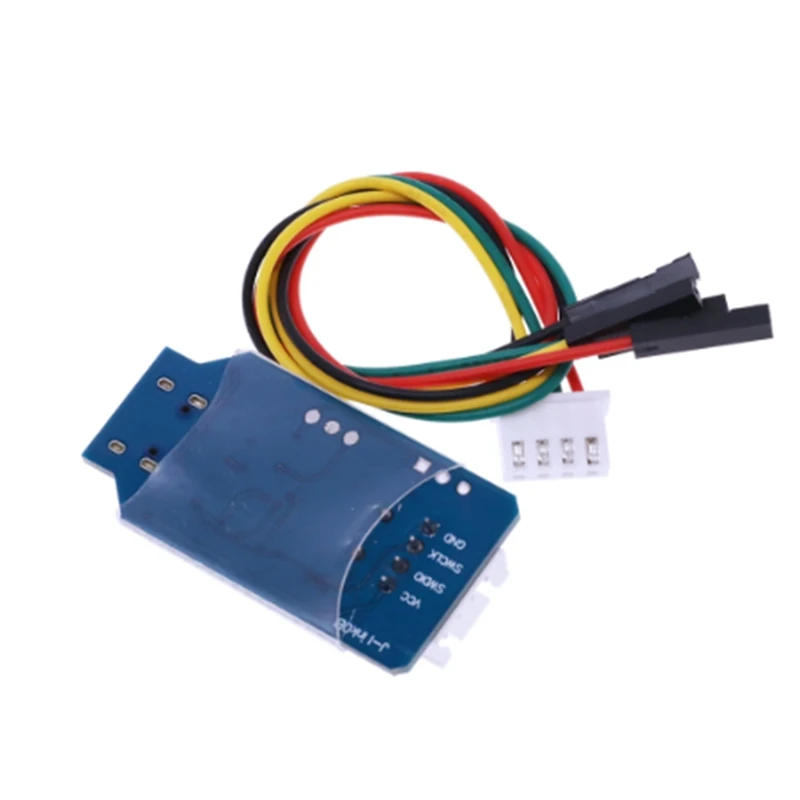 Compatible For J-Link OB ARM Simulation Debugger SWD Programmer STM32 Download Jlink Generation V8 Easy To Use