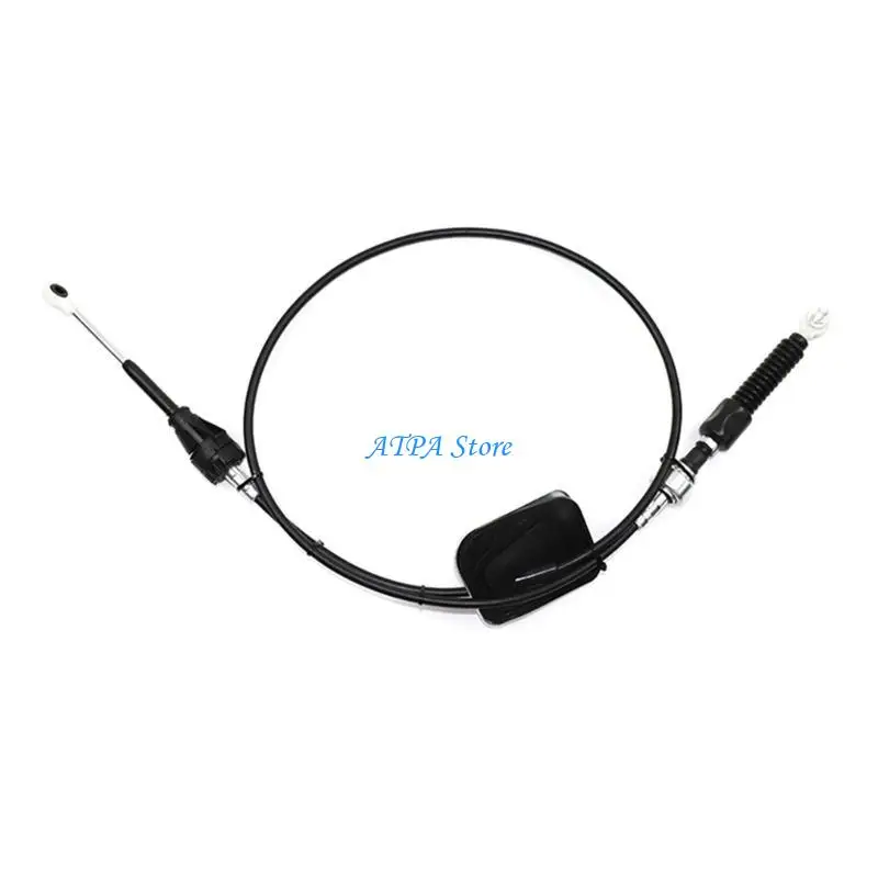 

U13C Corrosion Resistant Shifting Cable Cord for Car Quick Connection No Tool Require