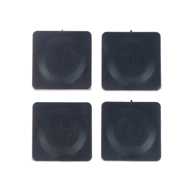 2 Sets Deckenventilator-Flügel-Auswuchtungsset, Auswuchtungsklemme, 5 g Gewicht, Ventilator-Auswuchtung – Detail 7