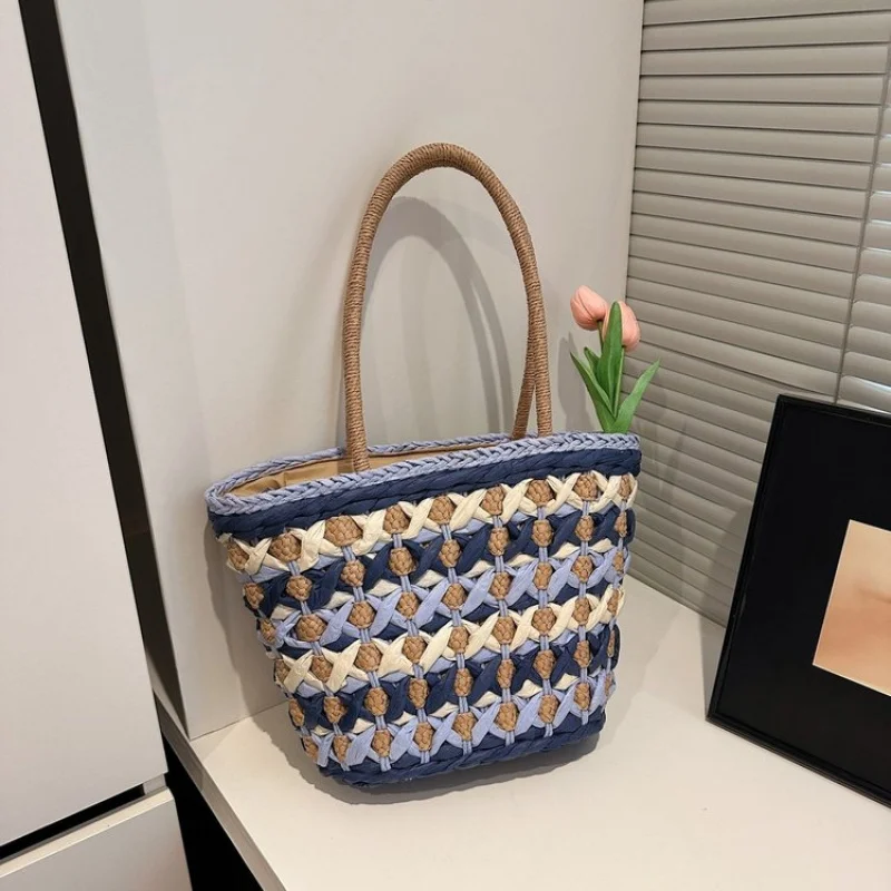 

Модная женская сумка из роскошного бренда - известная дизайнерская кожаная сумка через плечо Популярная классическая элегантная сумка-тоут