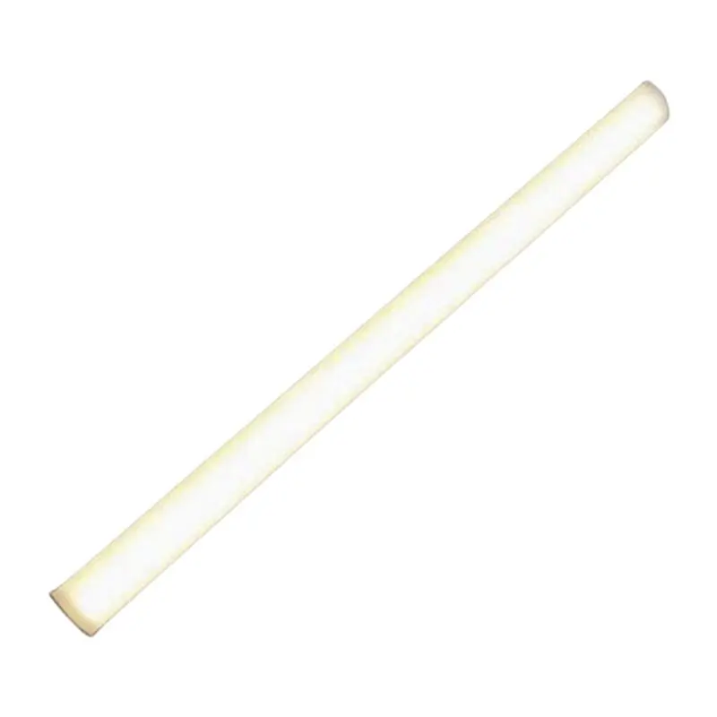 A02F-12V LED Cabinet Lamp Aluminum LED Bar Cabinet Light Natural Kitchen Closet Bedside Night Light 40Cm