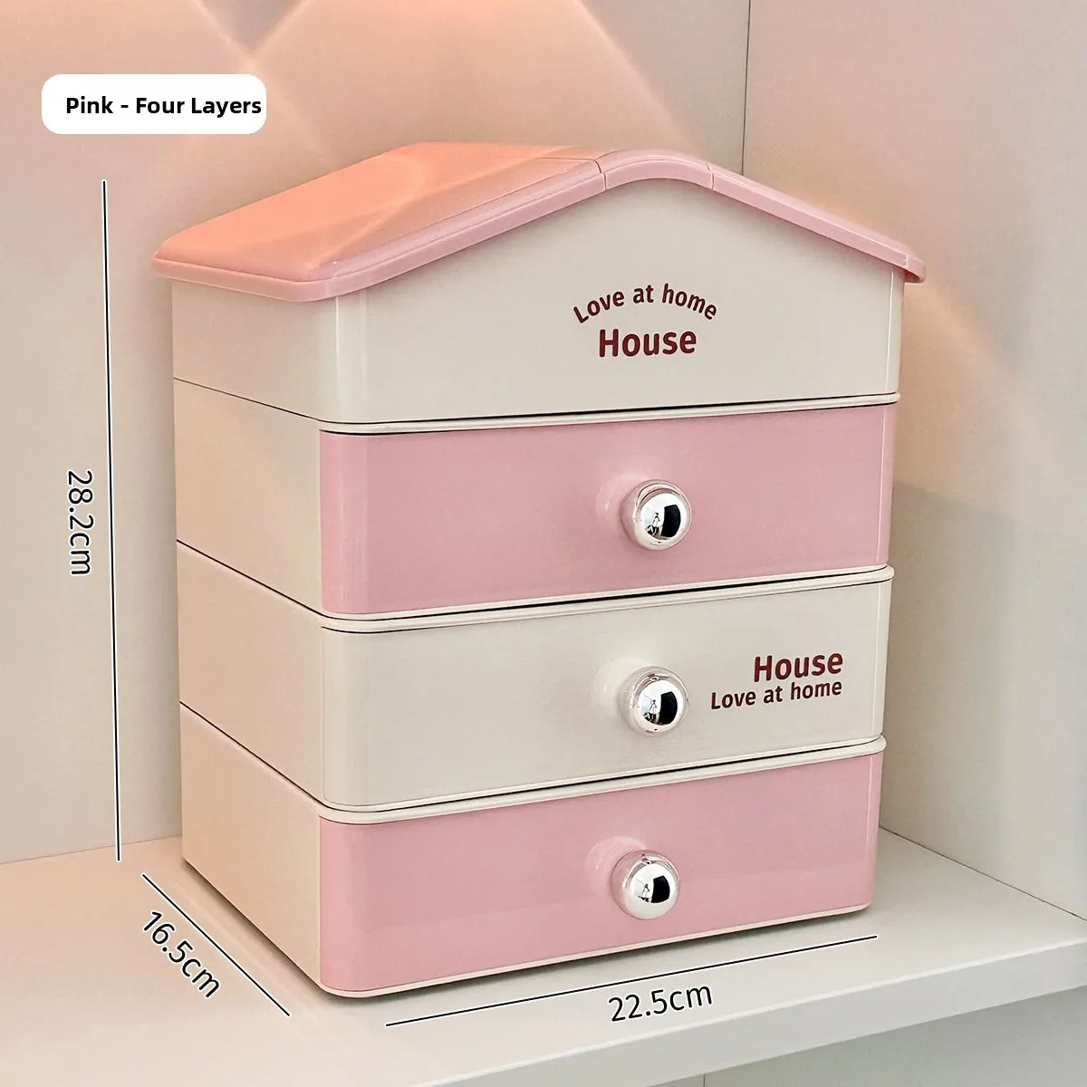 large-capacity-desktop-organizer-box-drawer-style-living-room-coffee-table-dustproof-multi-functional-storage-solution