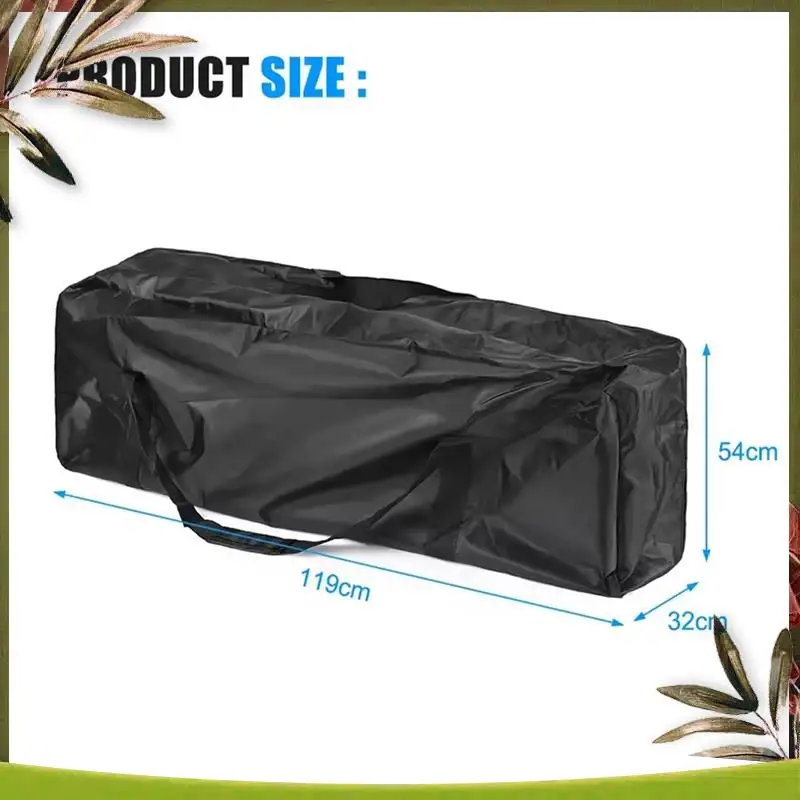 Niezawodna dla hulajnogi elektrycznej Ninebot MAX G30 Wodoodporna torba do noszenia Deskorolka Przenośna torba na ramię