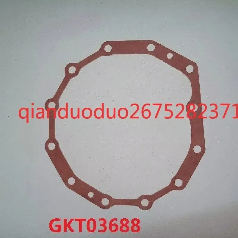 New suitable for Trane air conditioner oil pump sealing gasket and gasket GKT0368
