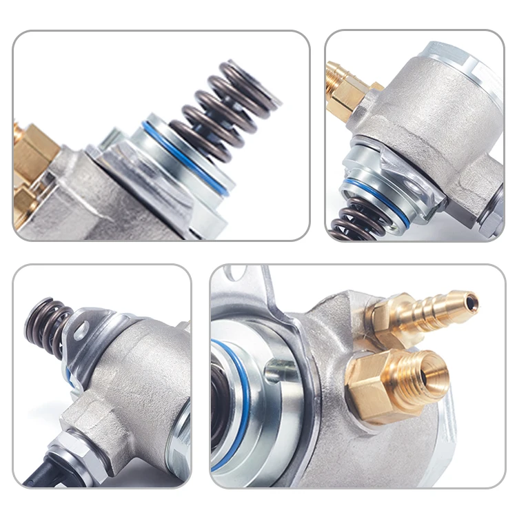 交換用自動車エンジン部品燃料ポンプおよびスペアパーツ 03C 127026 C03C 127026 D03C 127026 E03C 127026 G03C 127026 J for EA111 1.4T