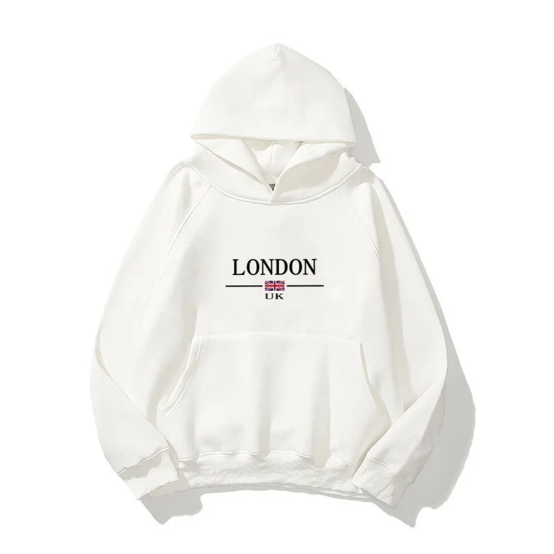 

Men's Autumn and Winter Printed Sweatshirts, Long-sleeved Comfortable Everyday Sweatshirts, Men's Fashionable Pullover S-3XL