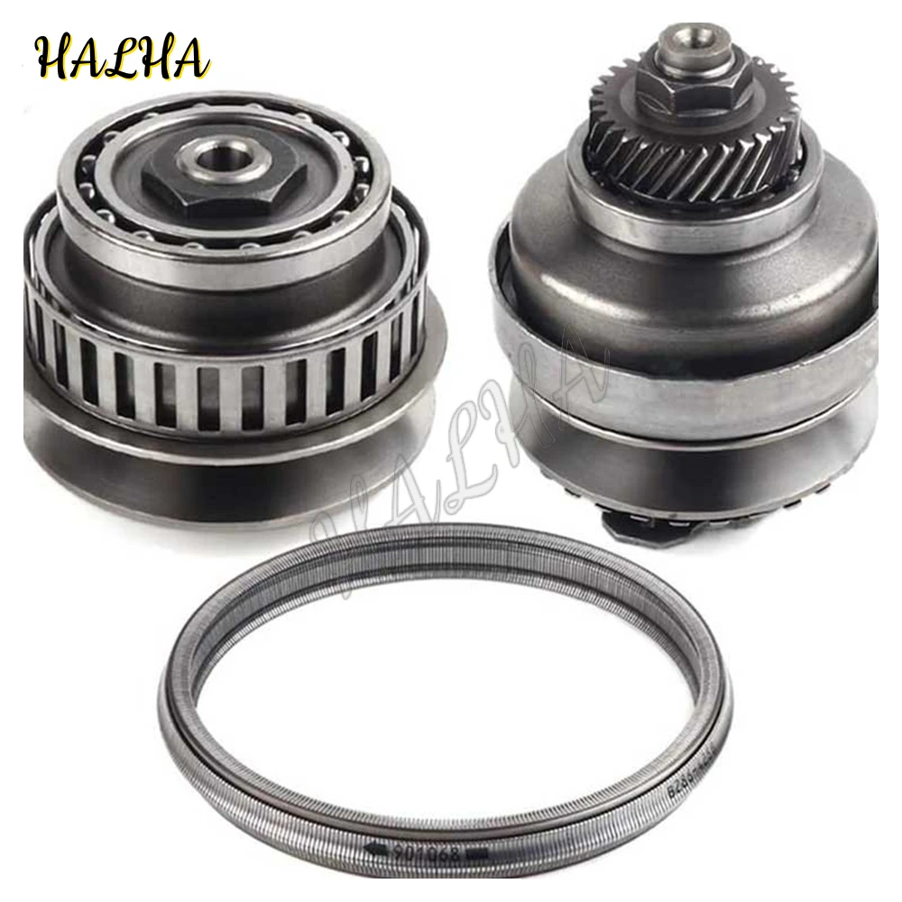 

K313 K310 K310E K313E CVT Auto Transmission Pulley Set w Chain For Toyota Corolla