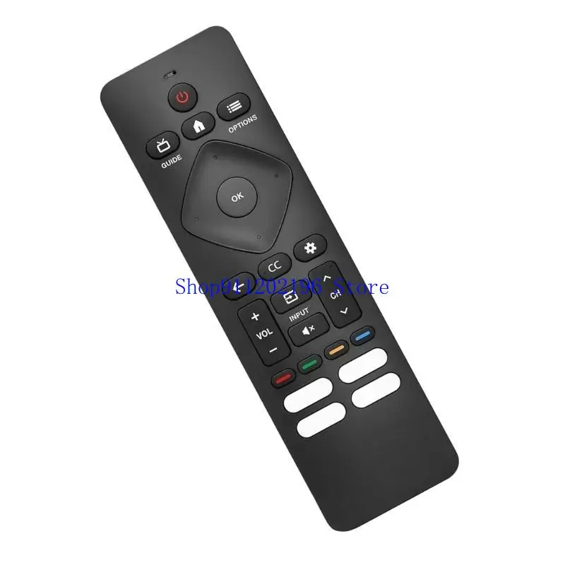 P82A 43PUL7652 التحكم عن بُعد لـ F7 75PFL5604/F7 75PFL5604/F7A 75PFL5604/F7E 75PFL5704/F7A LCD PLISTION