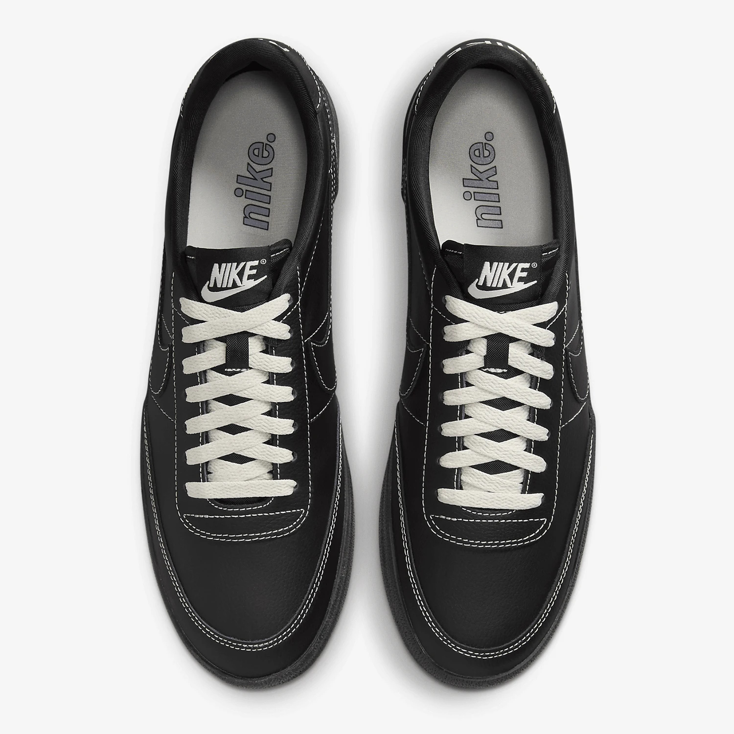 حذاء Nike Genuine Killshot 2 للجنسين كاجوال ومتين وجيد التهوية HJ7263-010 #4