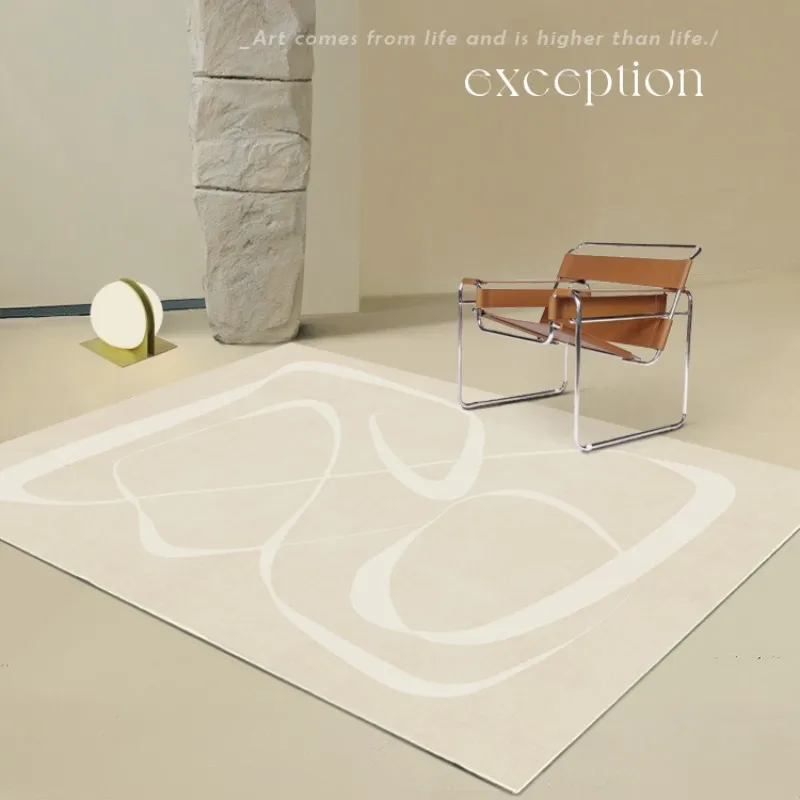 Japanese Style Carpets 4