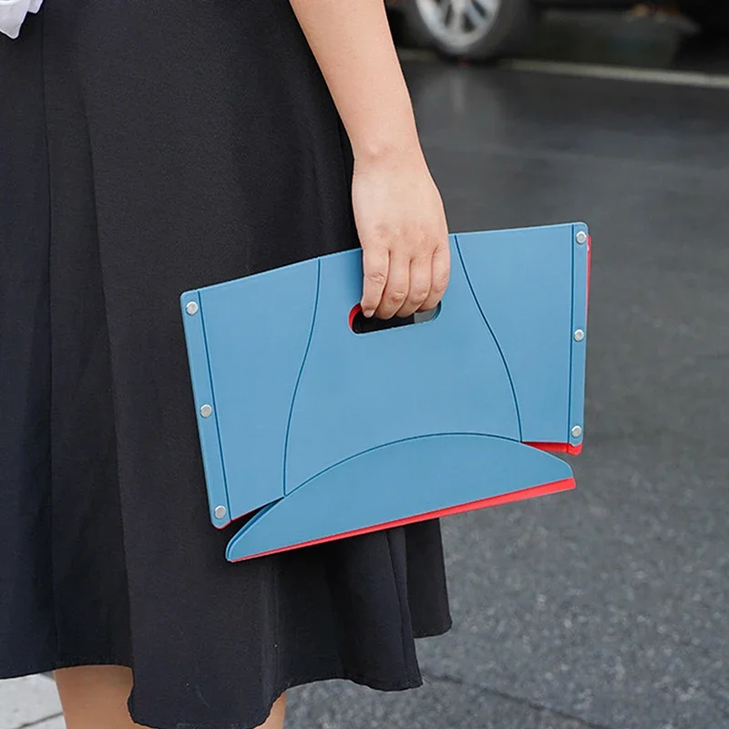 Silla plegable de plásticoSilla plegable portátilSilla para exterioresCampingSgabello portátilStorete de almacenamiento