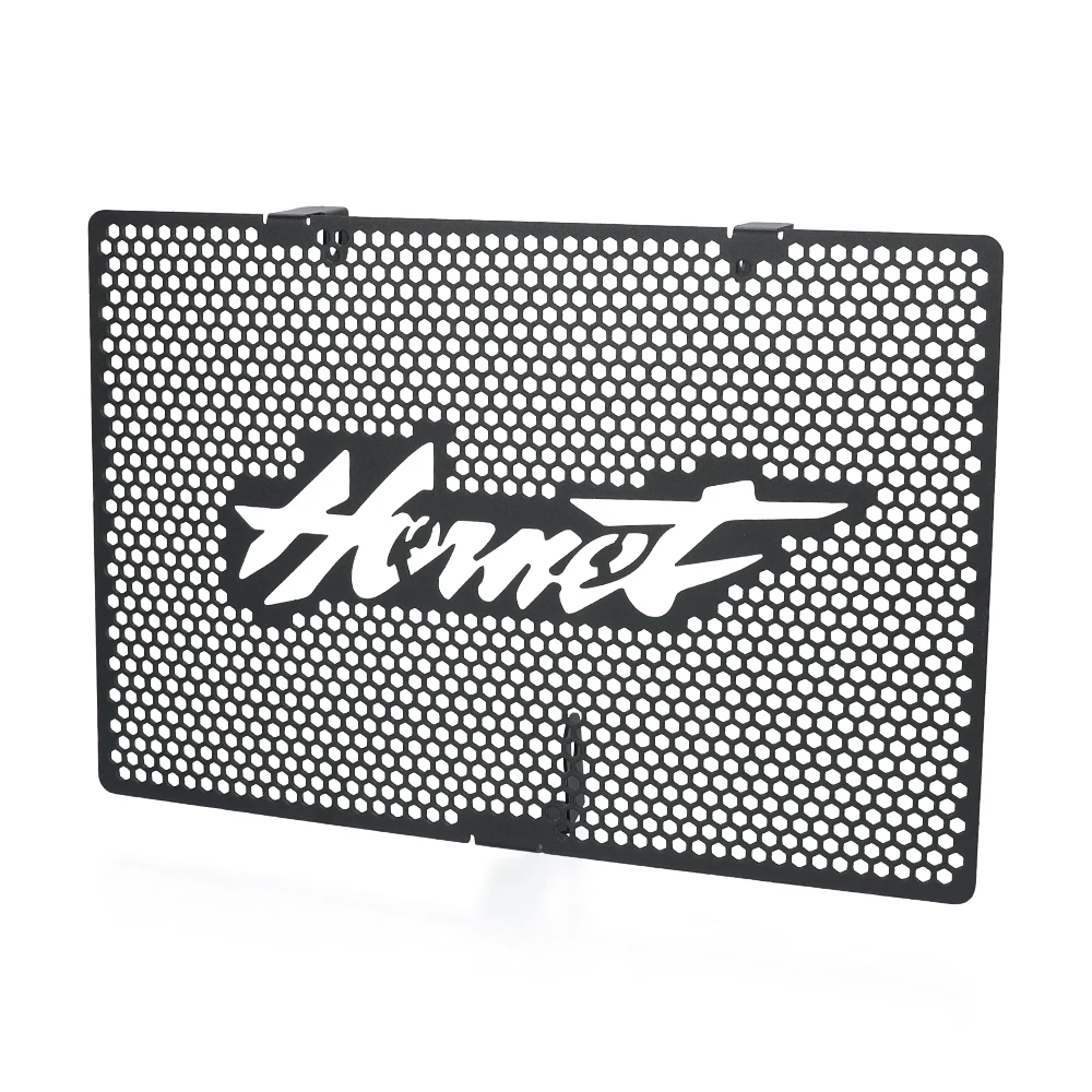 لهوندا CBF600 CB600F CB 600 F الدبور دراجة نارية المبرد الحرس غطاء مصبغة حامي حماية CB 600F الدبور 2008 - 2013