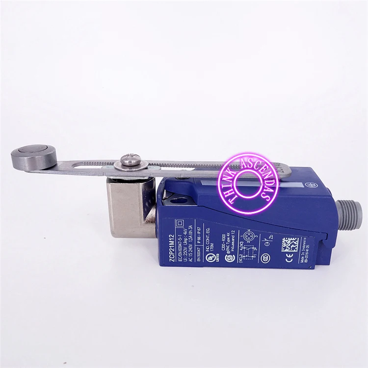 

XCKP2148M12 ZCP21M12 ZCY48 ZCE01 Limit Switch