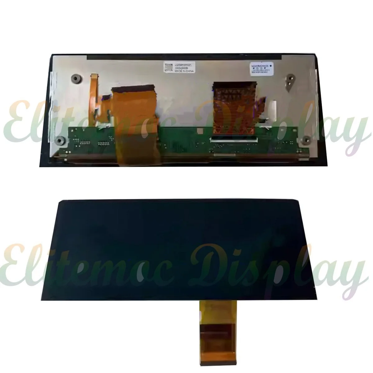 

LQ088K5RX21 For BMW X1 GEN2 F48 8.8" LCD Display Touch Screen Panel Replacement