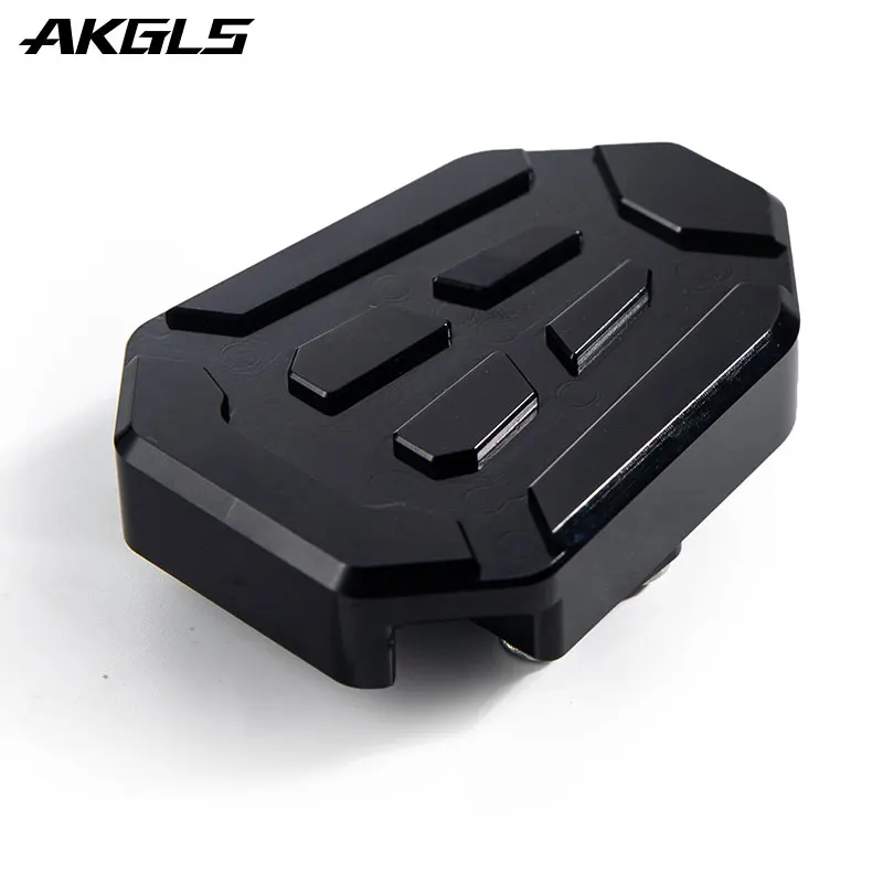 Palanca de freno de pedal alargada para Kawasaki z900, Z650, Z 400, Z1000, NINJA 650, ninja400