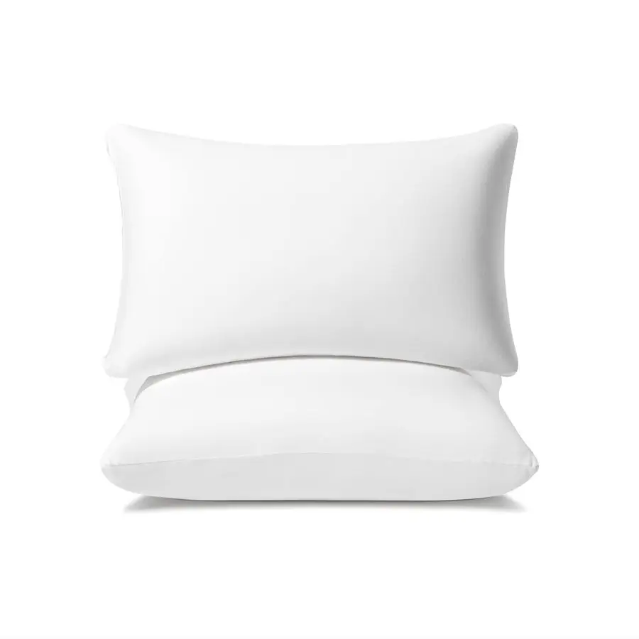 

Набор из 2 подушек-вкладышей 12x20 дюймов из пены с эффектом памяти, прямоугольные, для декоративных подушек, для кровати, дивана, софы