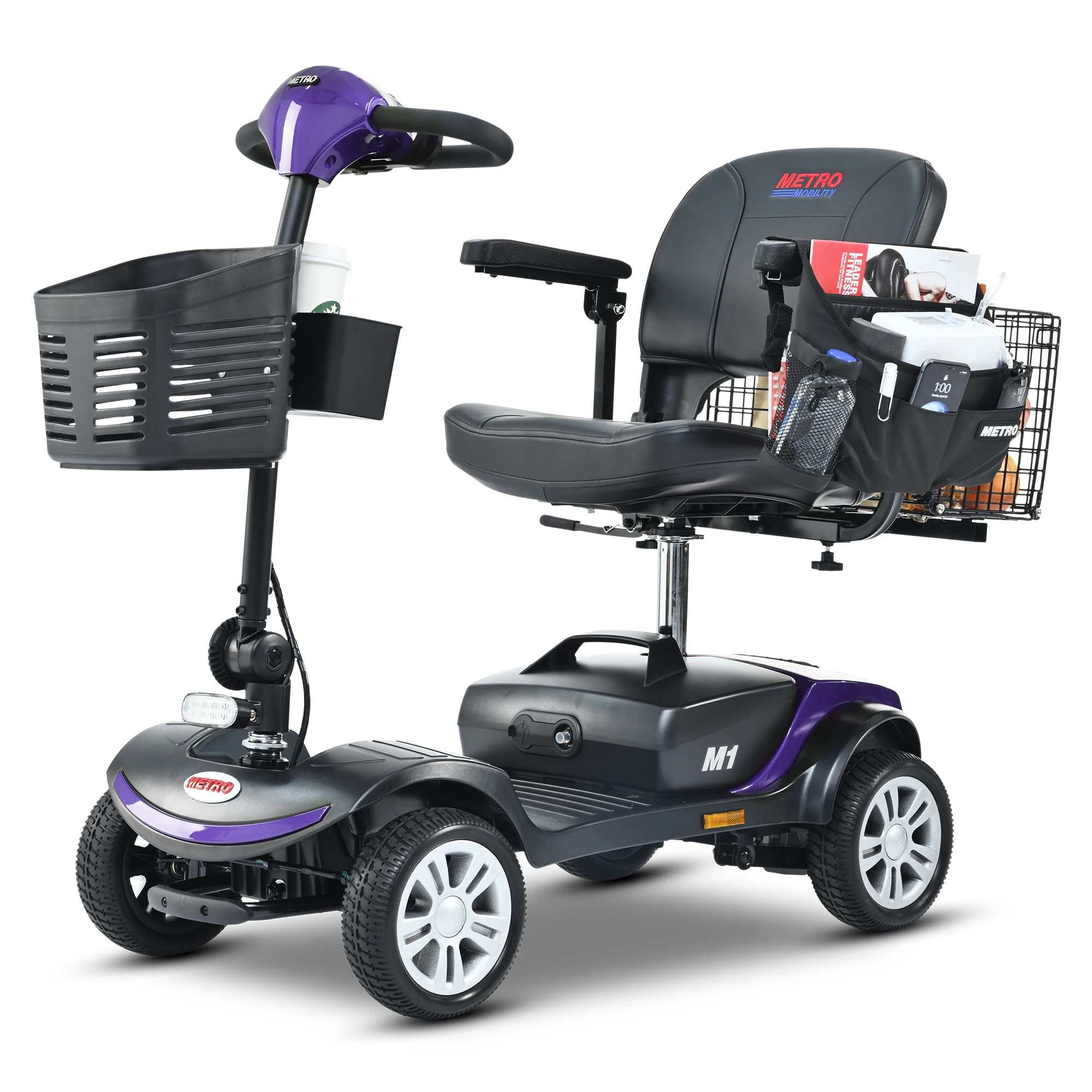 

Scooter 240V 300W Durable Design Home Use Outdoor Use Practical Gift Safe Play Easy Setup Kids Gift Home Yard Family Fun