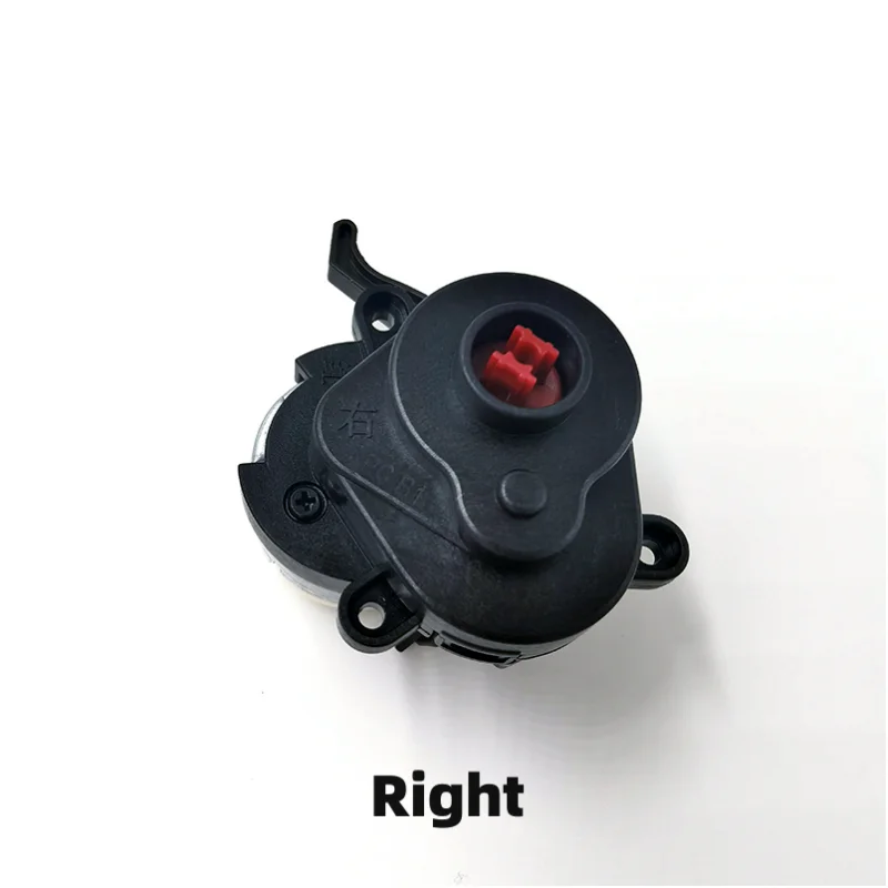 Side Brush Motor For Ecovacs DE55 DE53 DE33 DE35 DC68 DT88 DM65 Robotic Vacuum Cleaner Parts